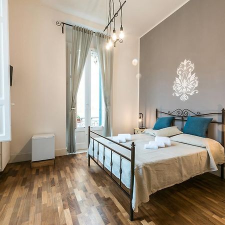 Dimora Dell'Artista Bed & Breakfast Lecce Luaran gambar