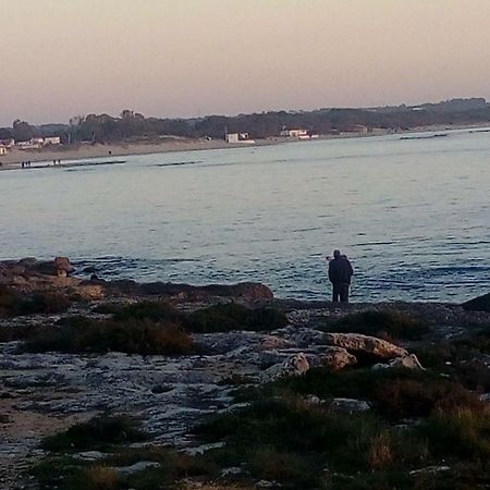 Dimora Dell'Artista Bed & Breakfast Lecce Luaran gambar