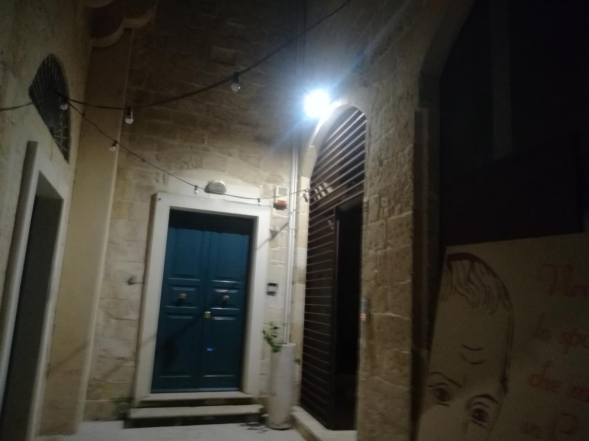 Dimora Dell'Artista Bed & Breakfast Lecce Luaran gambar