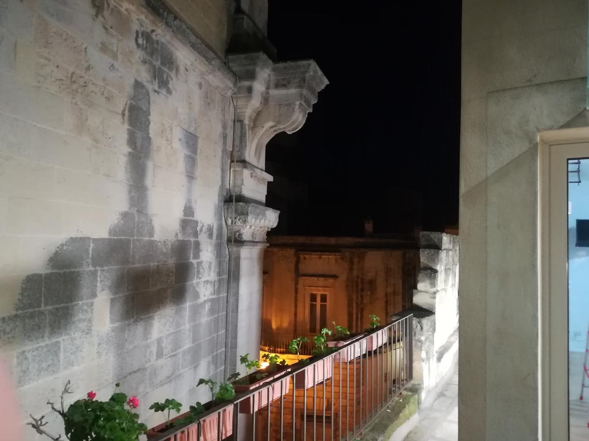 Dimora Dell'Artista Bed & Breakfast Lecce Luaran gambar