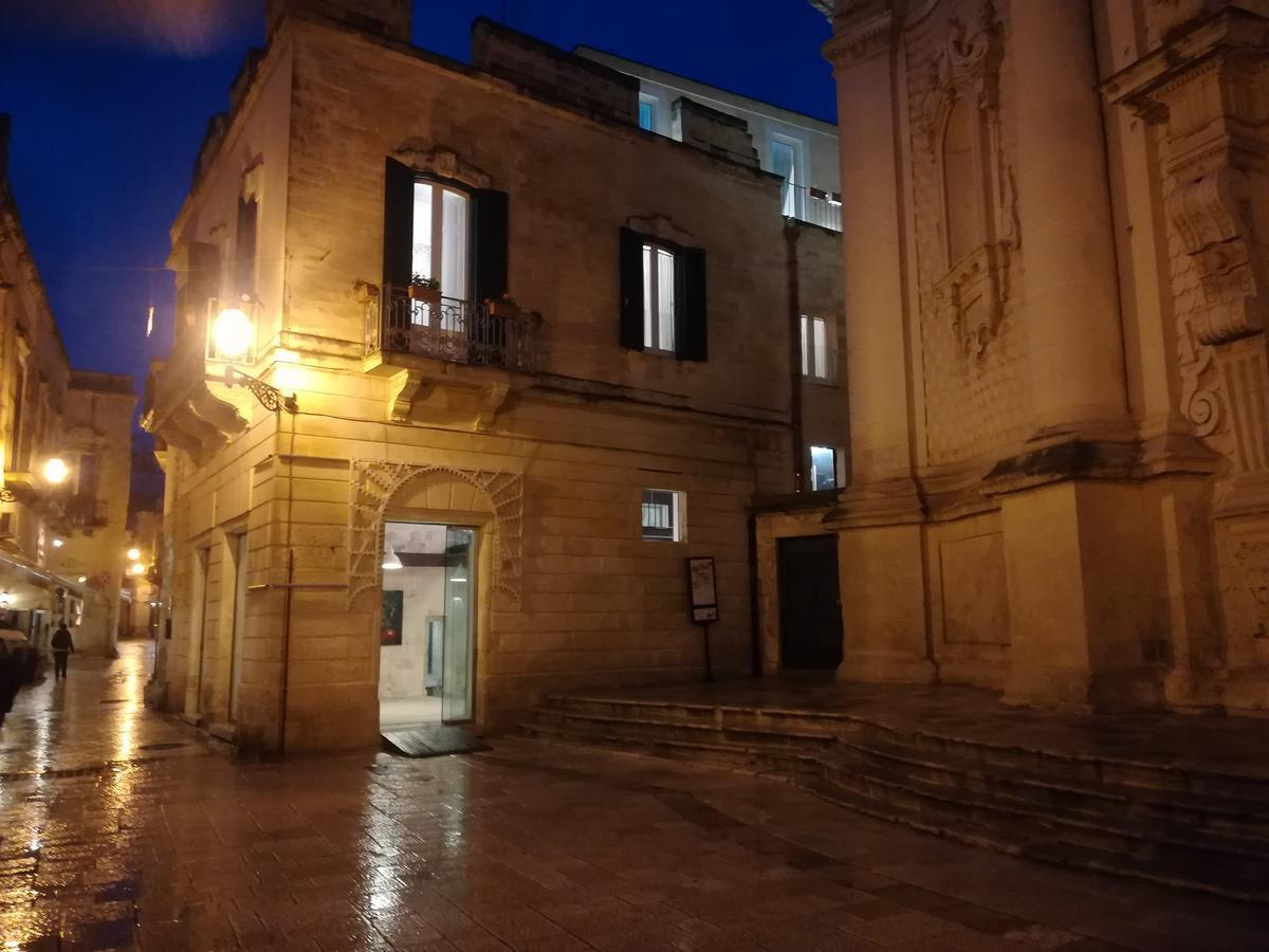Dimora Dell'Artista Bed & Breakfast Lecce Luaran gambar
