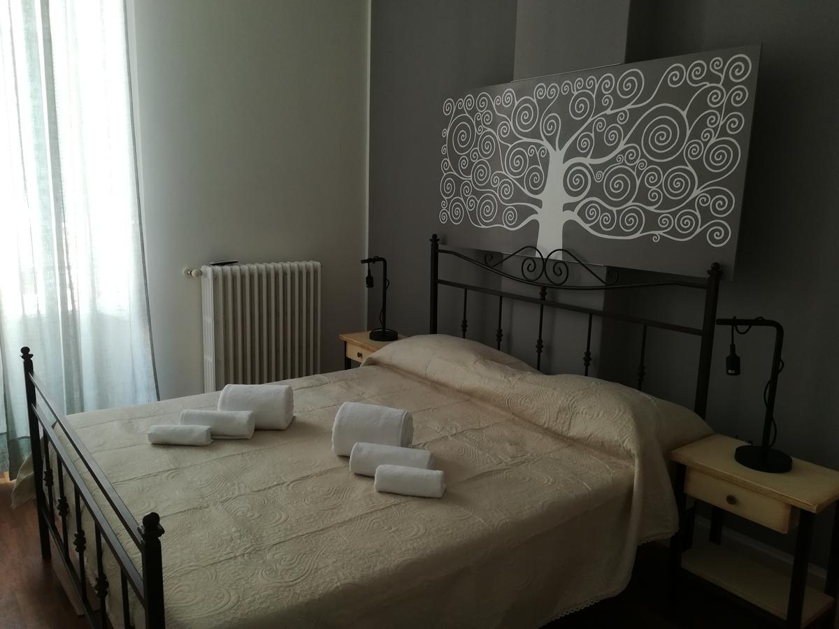 Dimora Dell'Artista Bed & Breakfast Lecce Luaran gambar