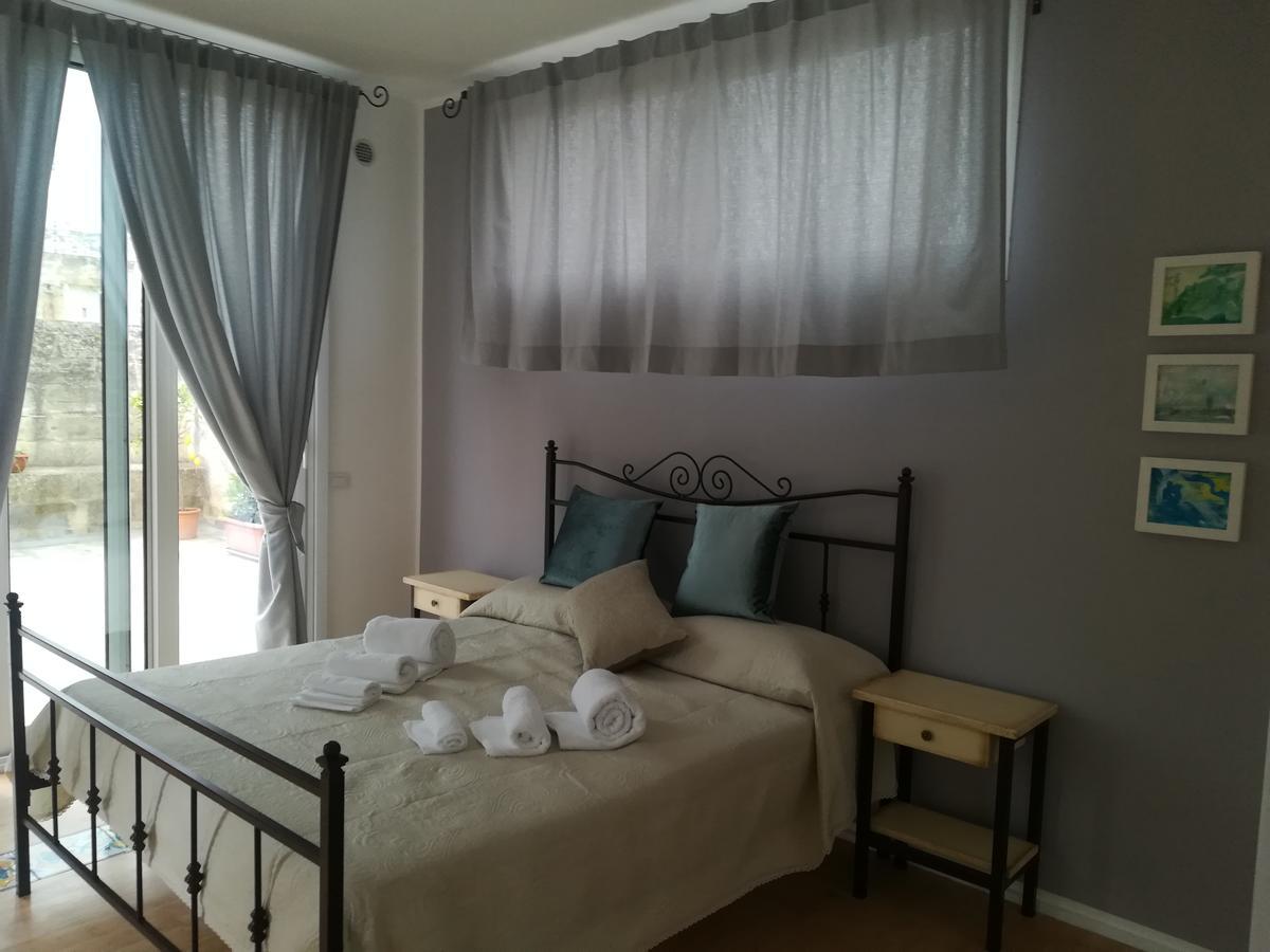 Dimora Dell'Artista Bed & Breakfast Lecce Luaran gambar