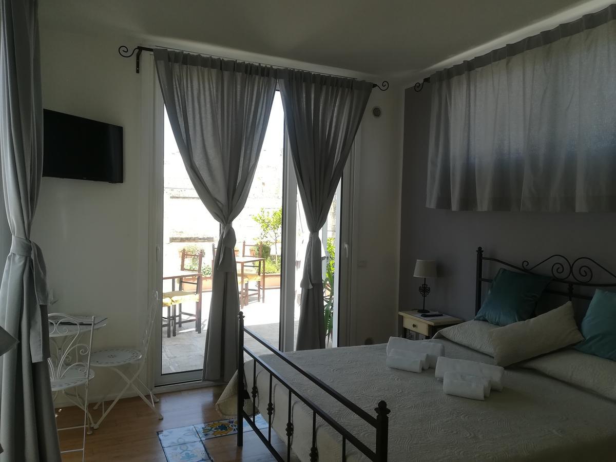 Dimora Dell'Artista Bed & Breakfast Lecce Luaran gambar