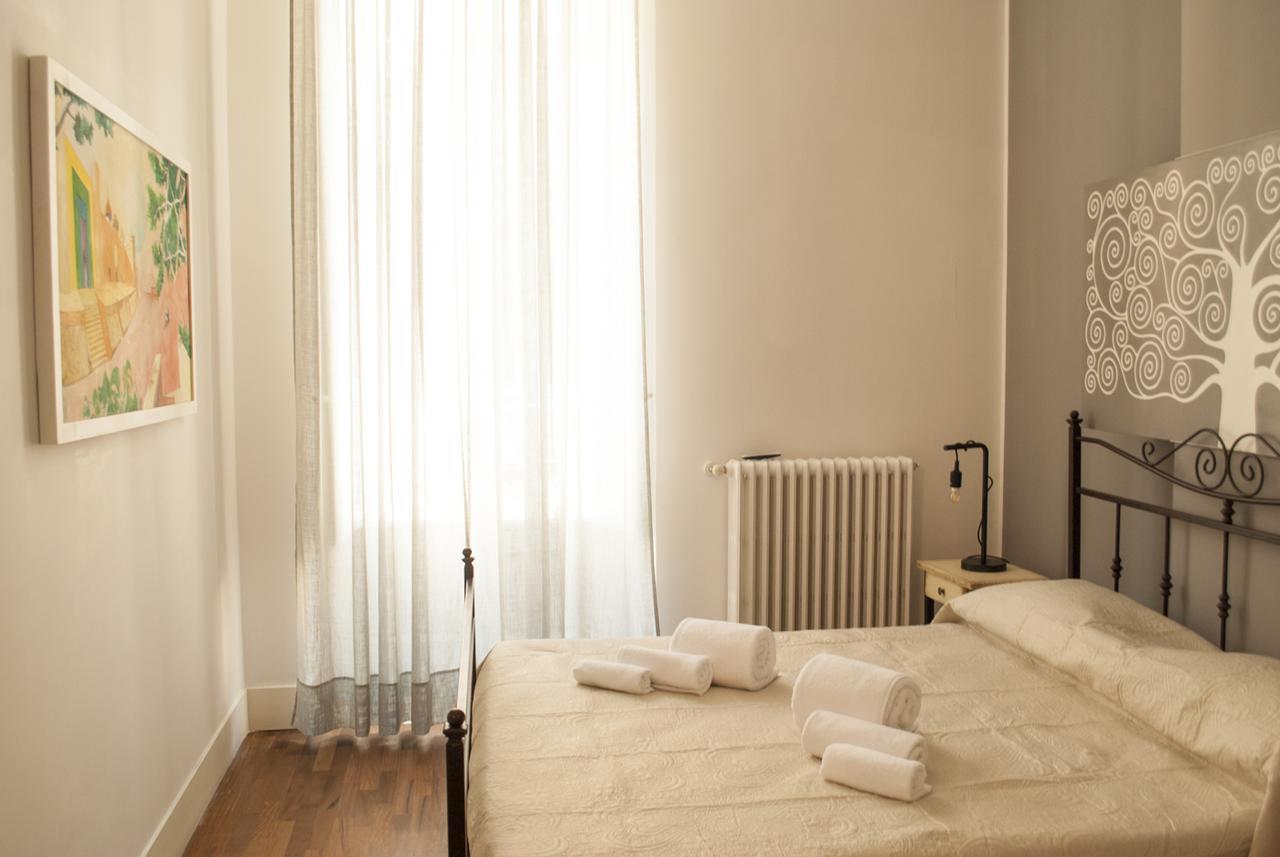 Dimora Dell'Artista Bed & Breakfast Lecce Luaran gambar