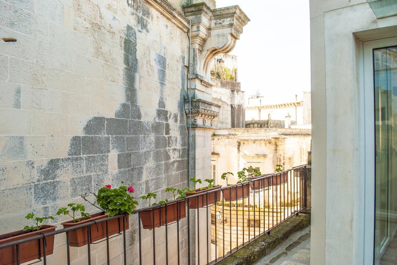 Dimora Dell'Artista Bed & Breakfast Lecce Luaran gambar