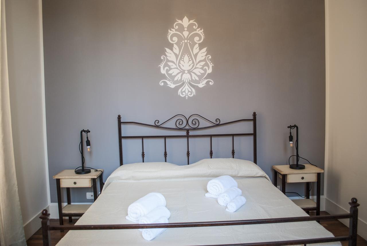Dimora Dell'Artista Bed & Breakfast Lecce Luaran gambar