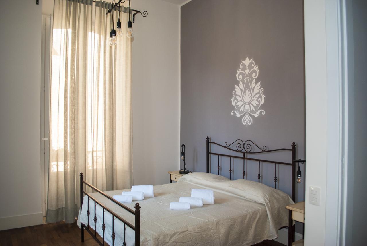 Dimora Dell'Artista Bed & Breakfast Lecce Luaran gambar