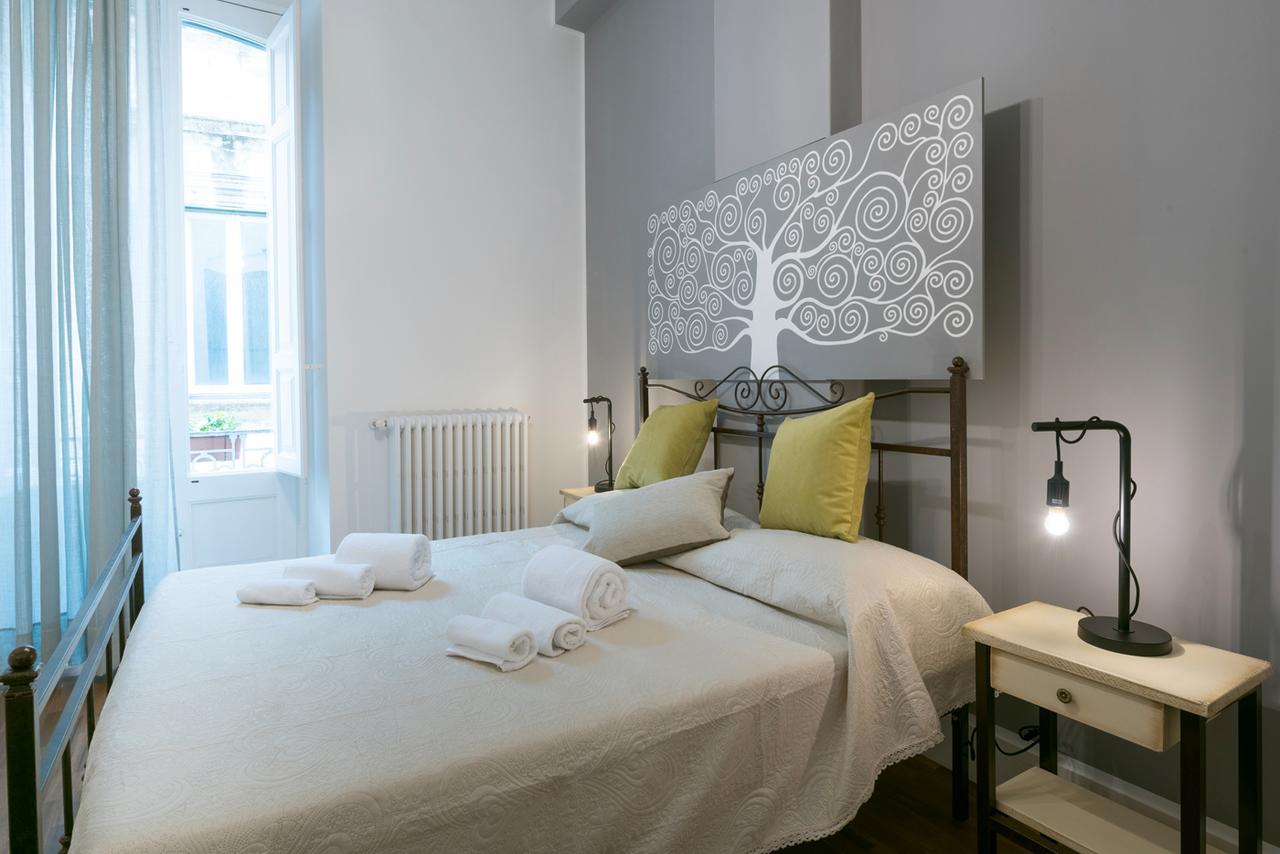 Dimora Dell'Artista Bed & Breakfast Lecce Luaran gambar