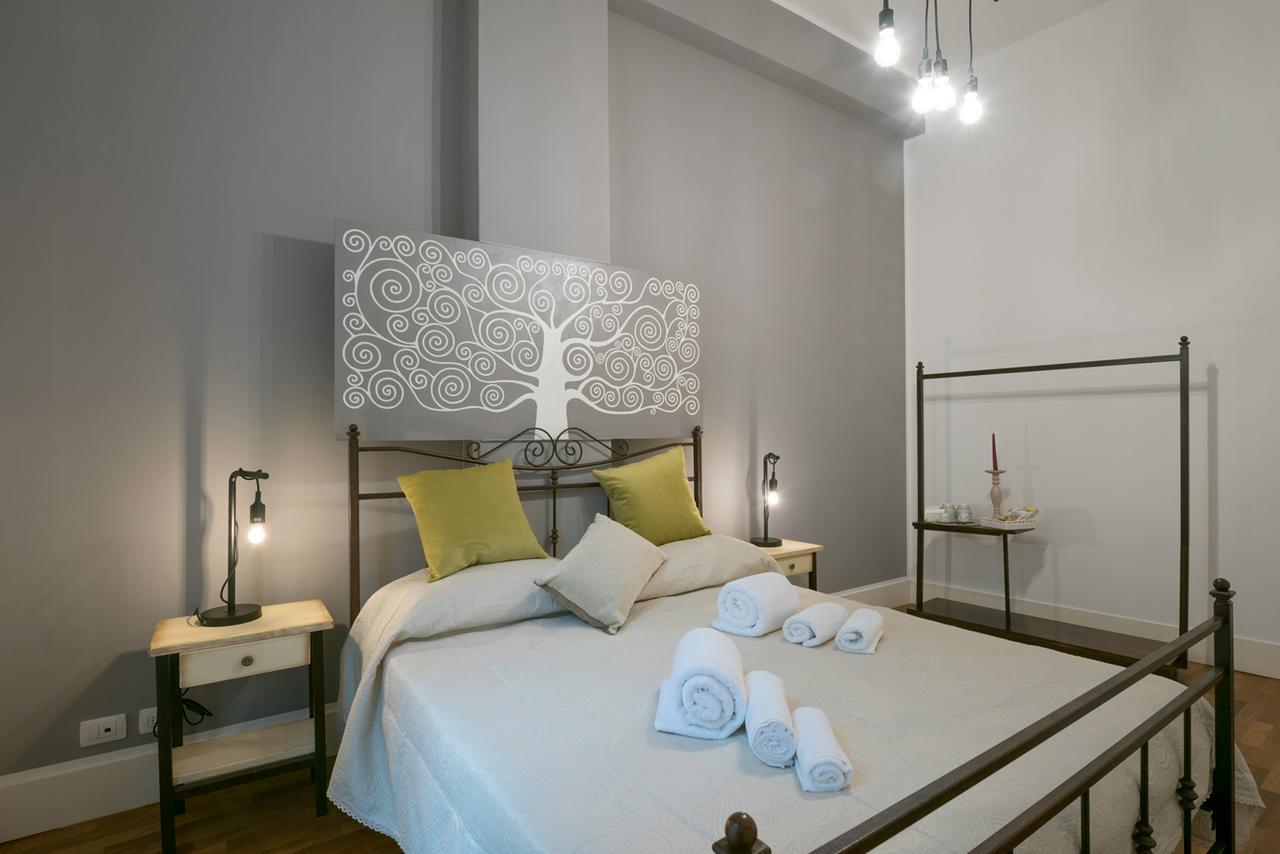 Dimora Dell'Artista Bed & Breakfast Lecce Luaran gambar