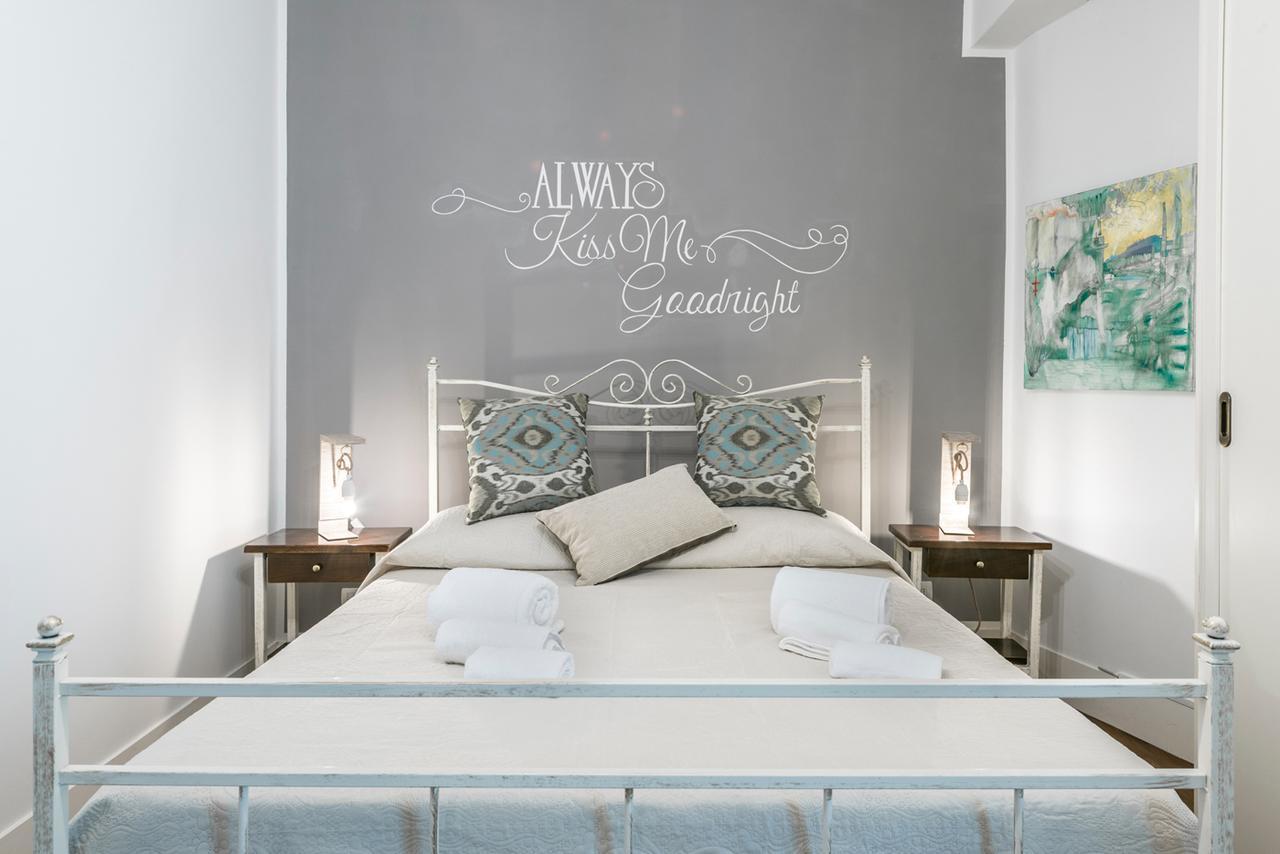 Dimora Dell'Artista Bed & Breakfast Lecce Luaran gambar