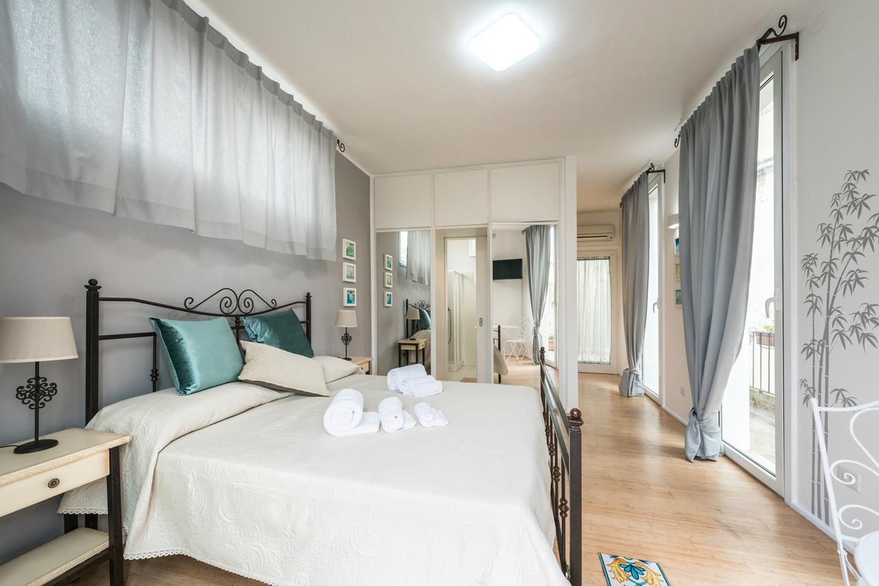 Dimora Dell'Artista Bed & Breakfast Lecce Luaran gambar