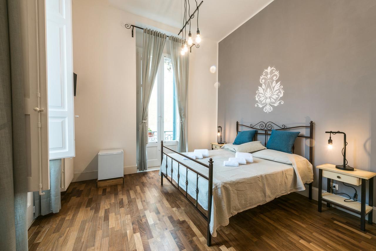 Dimora Dell'Artista Bed & Breakfast Lecce Luaran gambar