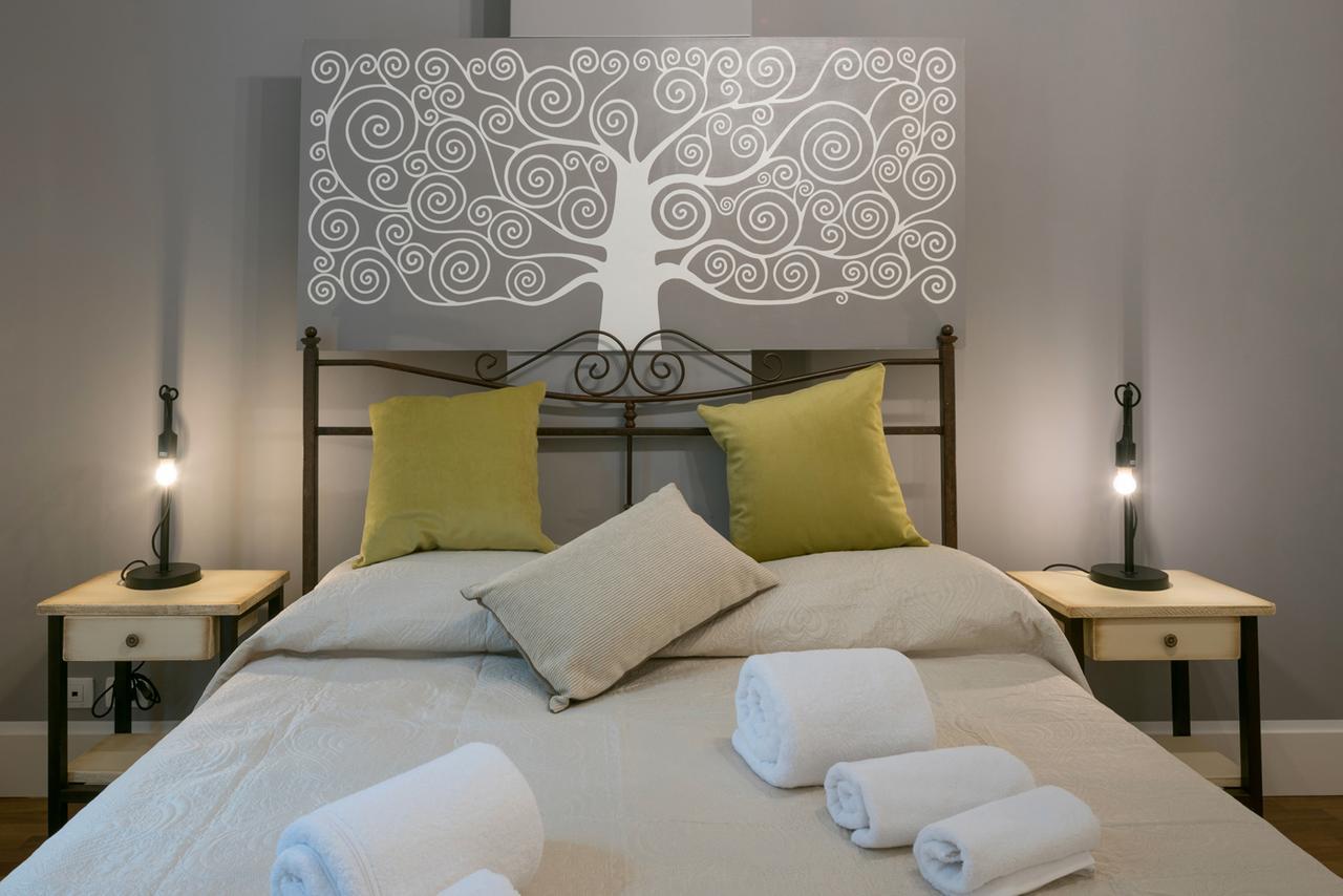 Dimora Dell'Artista Bed & Breakfast Lecce Luaran gambar