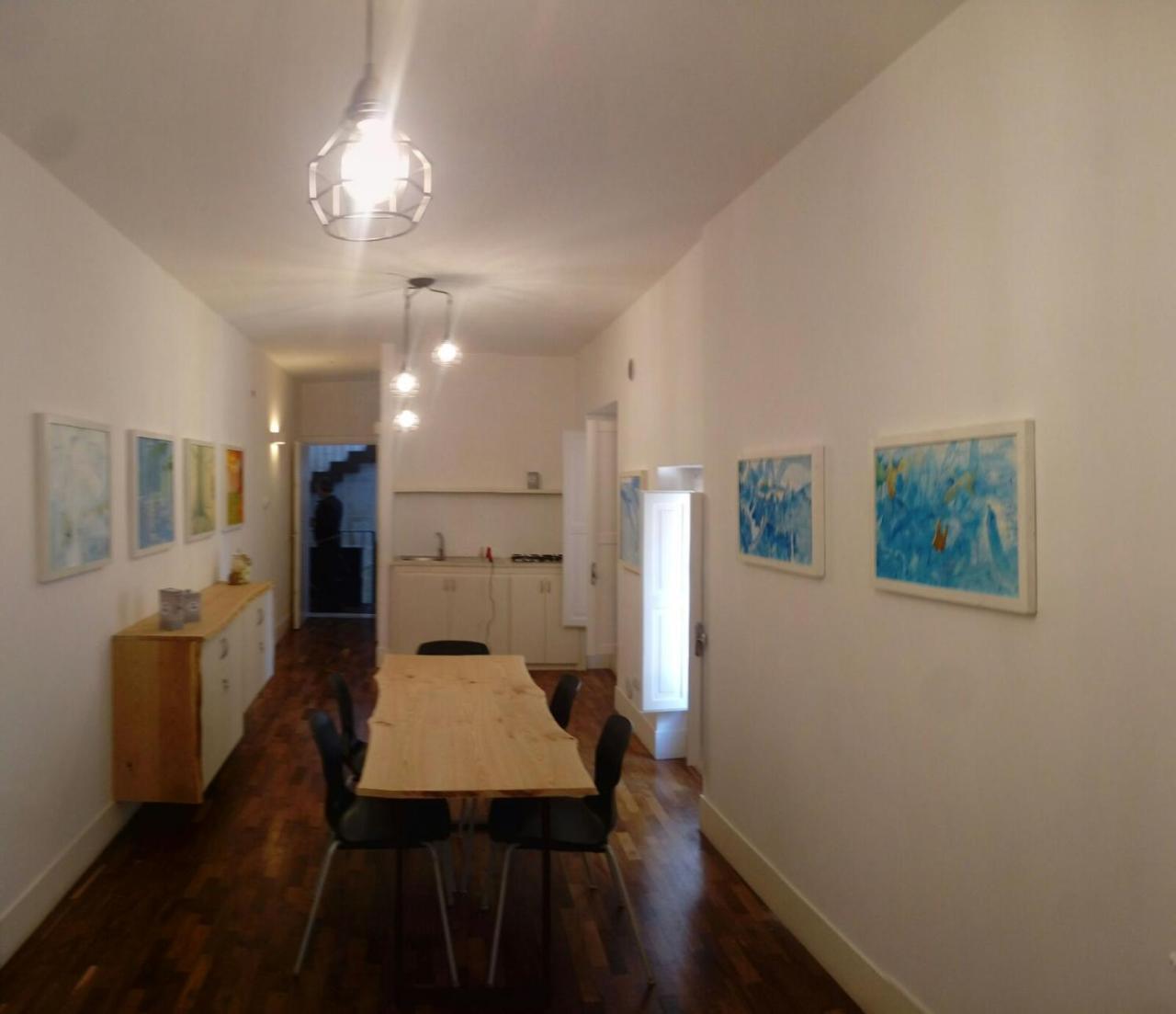 Dimora Dell'Artista Bed & Breakfast Lecce Luaran gambar