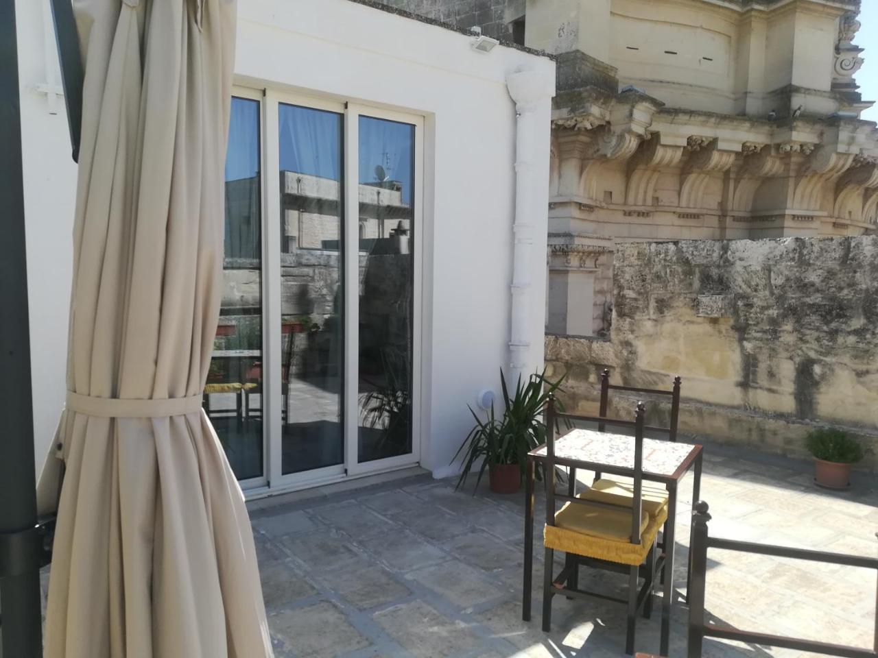 Dimora Dell'Artista Bed & Breakfast Lecce Luaran gambar