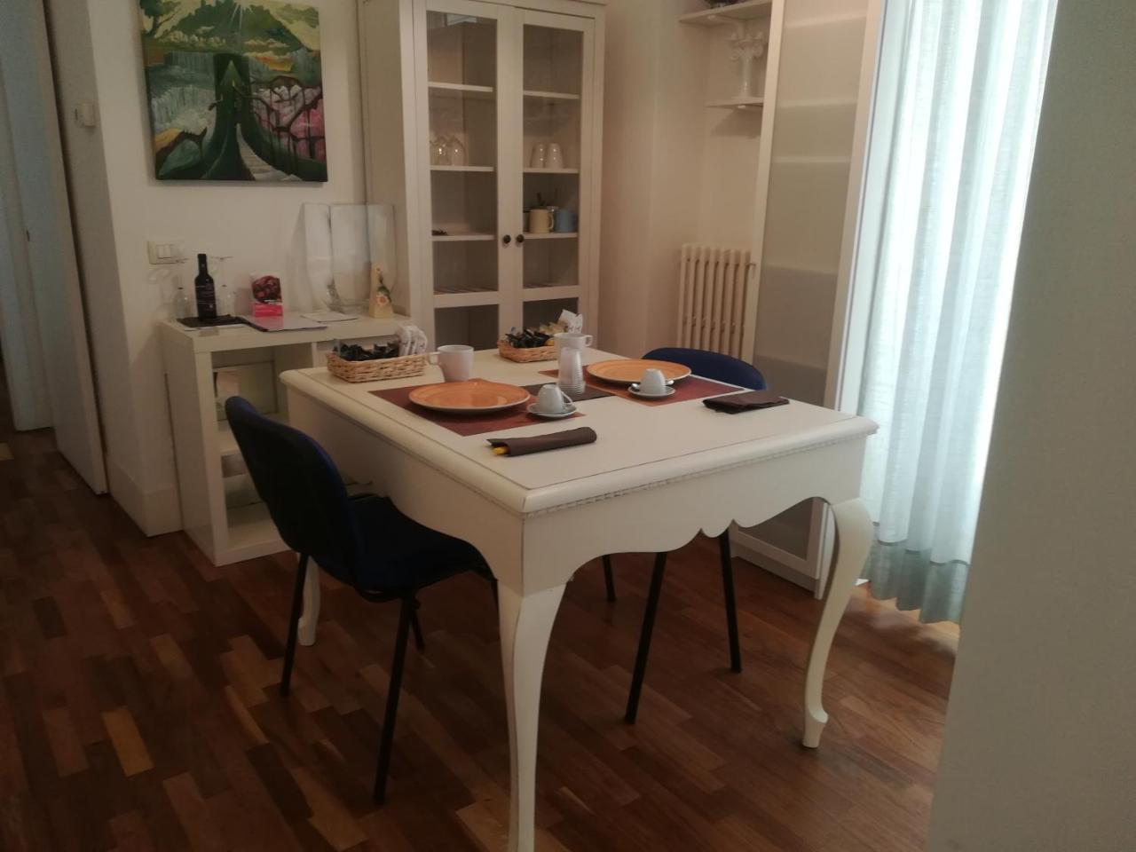 Dimora Dell'Artista Bed & Breakfast Lecce Luaran gambar