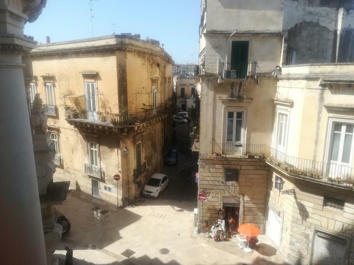 Dimora Dell'Artista Bed & Breakfast Lecce Luaran gambar